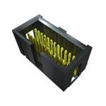 Samtec TML-110-02-G-D-RA-006 扩大的图像