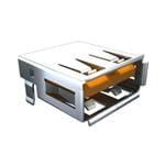 Samtec USBR-A-S-S-O-VU 扩大的图像