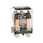 Schneider Electric Relays 300XBXC1-120A 扩大的图像