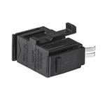 Schurter 3-104-672 扩大的图像