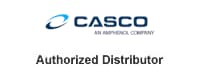 Amphenol Casco Logo