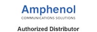 Amphenol / InterCon Systems Logo