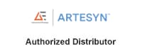 Advanced Energy / Artesyn Logo