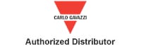 Carlo Gavazzi Logo
