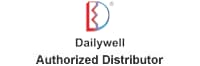 Dailywell Logo