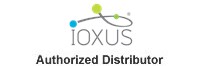 Ioxus Logo