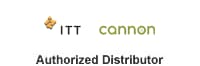 ITT Cannon Logo