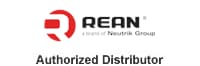 REAN Logo