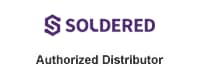 Soldered Logo