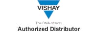 Vishay / Thin Film Logo