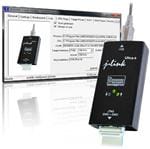 Segger Microcontroller 8.16.28 扩大的图像