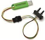 Sensirion EK-P3 扩大的图像