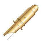 Smiths Interconnect / IDI CP-2.5-6-SC 扩大的图像