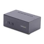 StarTech P2DD46A2-KVM-SWITCH 扩大的图像