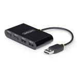 StarTech ST4200MINI2-USB-HUB 扩大的图像