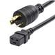 StarTech ZA16-2600-POWER-CORD