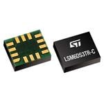 STMicroelectronics LSM6DS3TR-C 扩大的图像