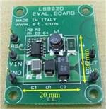 STMicroelectronics EVALA6902D 扩大的图像