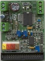 STMicroelectronics EVAL6229PD 扩大的图像