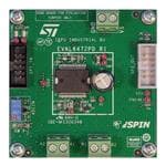 STMicroelectronics EVAL6472PD 扩大的图像