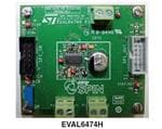 STMicroelectronics EVAL6474H 扩大的图像
