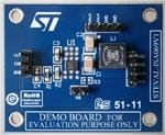 STMicroelectronics STEVAL-ISA069V1 扩大的图像