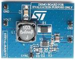 STMicroelectronics STEVAL-ISA097V1 扩大的图像