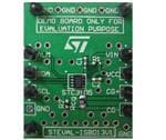 STMicroelectronics STEVAL-ISB013V1 扩大的图像