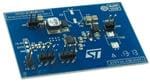 STMicroelectronics STEVAL-CBL016V1 扩大的图像