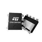 STMicroelectronics STK615N4F8AG 扩大的图像