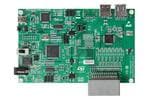 STMicroelectronics EVAL-L9963-MCU 扩大的图像
