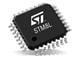 STMicroelectronics STM8L052C6T6TR