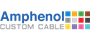 Amphenol Custom Cable
