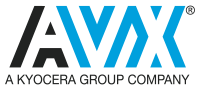 AVX KC K Series Clock Oscillators