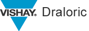 Vishay / Draloric AC03 Axial Cemented Wirewound Safety Resistors Vishay / Draloric AC03 Axial Cemented Wirewound Safety Resistors