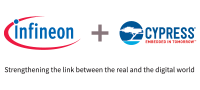 Cypress CY8CKIT-043 PSoC 4 M 系列原型设计套件