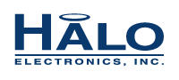 HALO Electronics