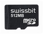 Swissbit SFSD0512N1AS1TO-E-ME-231-STD 扩大的图像