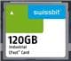 Swissbit SFCA120GH3AA2TO-I-HC-226-STD