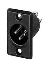 Switchcraft D3MBAU 扩大的图像