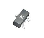 Taiwan Semiconductor BC857BH RFG 扩大的图像