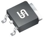 Taiwan Semiconductor TSM110NM10LCP ROG 扩大的图像