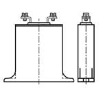 EPCOS / TDK B72240B0750K001 扩大的图像
