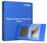 TDK MAGNETIC SHEET SAMPLE KIT 扩大的图像