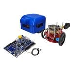 TDK InvenSense TDK_ROBOKIT1 扩大的图像