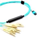 Techway BREAKOUT MTP12-F TO 8XLC 扩大的图像