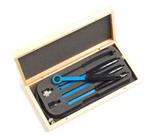 Tektronix EMI-NF-PROBE 扩大的图像