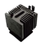 Teledyne Relays FW031 扩大的图像