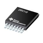 Texas Instruments DRV110EVM 扩大的图像