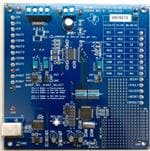 Texas Instruments DRV8812EVM 扩大的图像